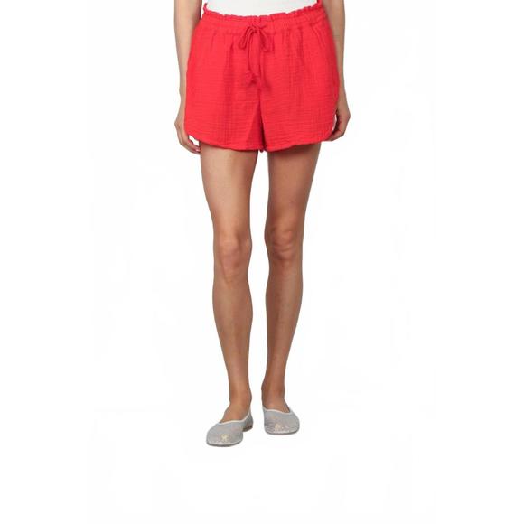 NEW XIRENA starla dolphin short in fire cracker - Picture 1 of 3